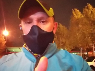 francisco Javier Gómez García