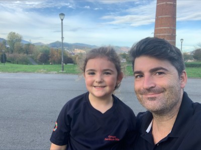 Iñigo Rodriguez Alvarez