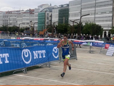 Elena  Miguens Otero