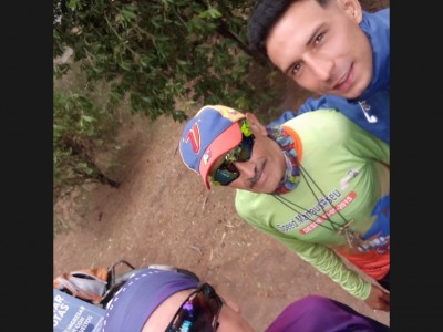 Luis Ernesto  Vasquez 