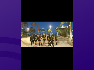 luis roberto  Pacheco lopez