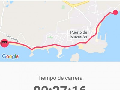 José Fernández Castellanos