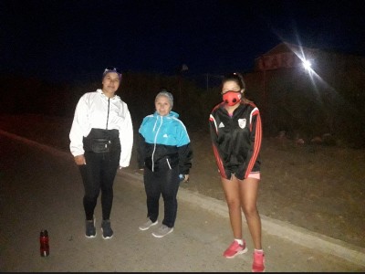 Rocio Antonella Calisto