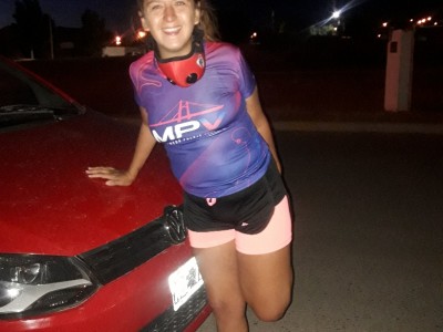 Rocio Antonella Calisto