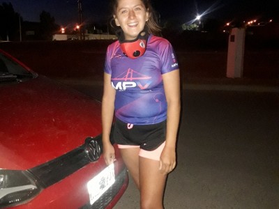 Rocio Antonella Calisto