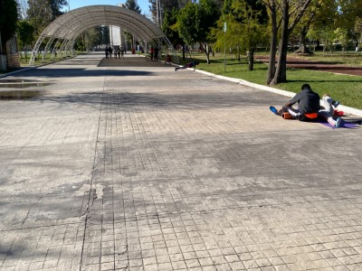 Andres Susanne Berkefeld Martens