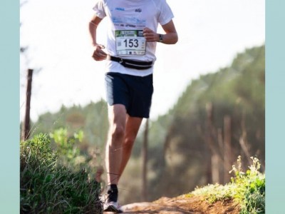 Daniel Ahmed Méndez