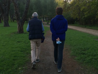 Patricia  Torres-Muñoz