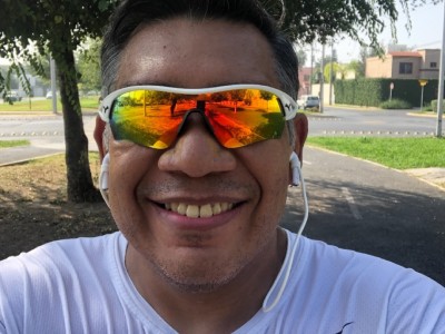 Irving  Villanueva Santoyo