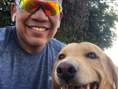 Irving  Villanueva Santoyo