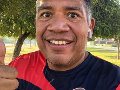 Irving  Villanueva Santoyo