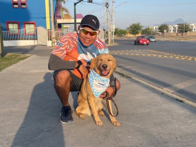 Irving  Villanueva Santoyo