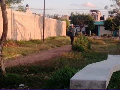 José Quevedo Arreaga