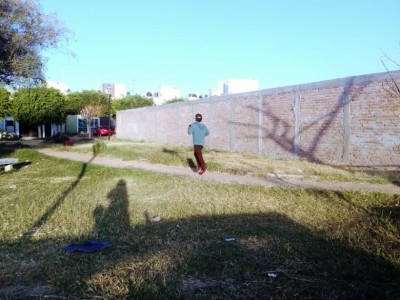 José Quevedo Arreaga