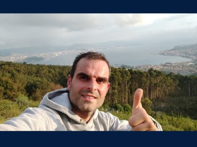 Iván Malvido Pidre