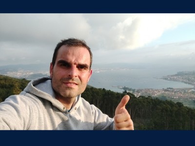 Iván Malvido Pidre