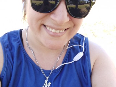 Maria de los Angeles  Perez