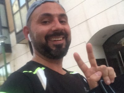 Roberto  Grande Villa