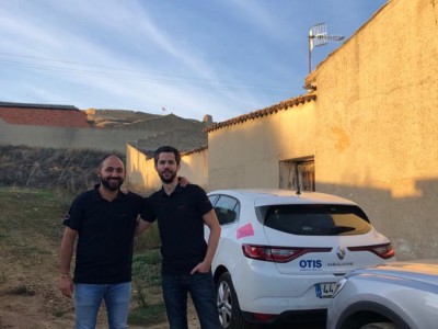 Roberto  Grande Villa