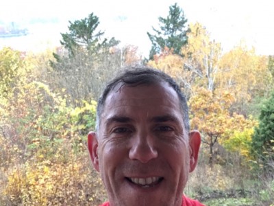 Juan Pablo villanueva