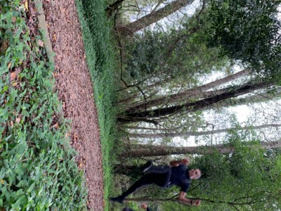 Francisco y Lois Montenegro 