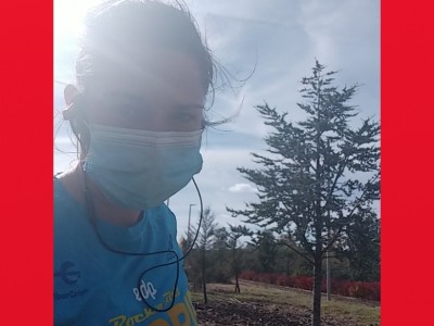 Sara de la Rubia Muñoz