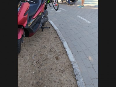 Juan Fermín  Tomico Santos 