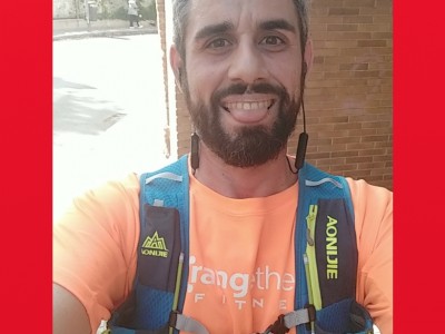 Jordi Trilla de la Fuente