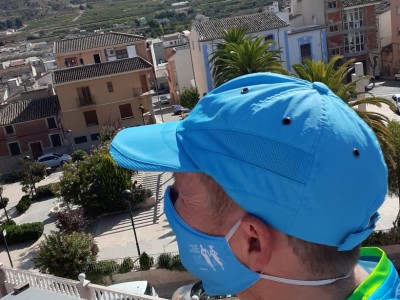 Pedro Jesús García Bernal