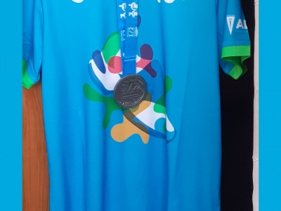 Pedro Jesús García Bernal