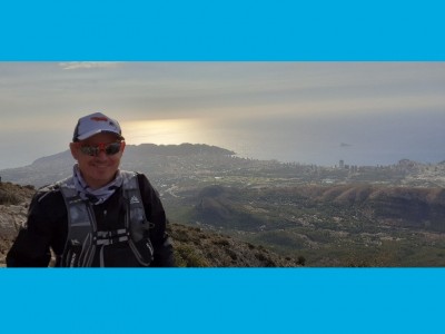 Pedro Jesús García Bernal