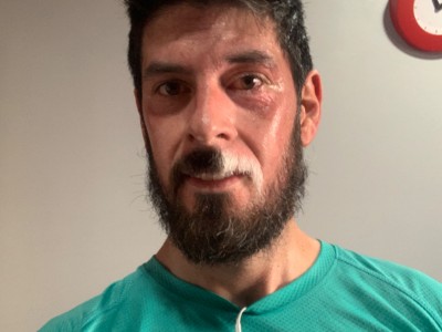 Eder Alvarez Abraldes