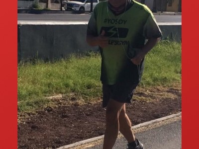 Víctor Manuel  García Martínez 