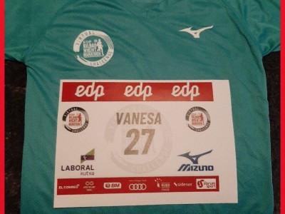 Vanesa Sobrado Otero