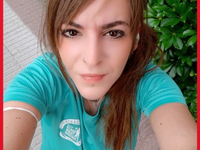 Vanesa Sobrado Otero