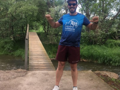 Sergi Sanchez Reyes