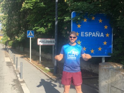 Sergi Sanchez Reyes