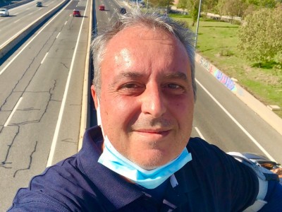 pablo martinez del castillo