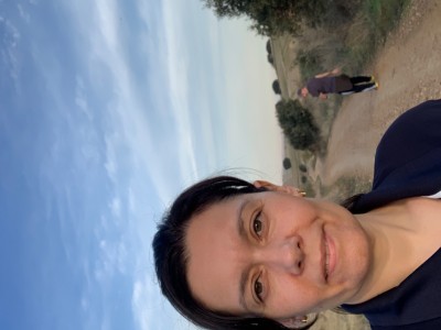 Genoveva Sanchez Fernandez