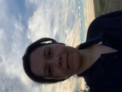 Genoveva Sanchez Fernandez