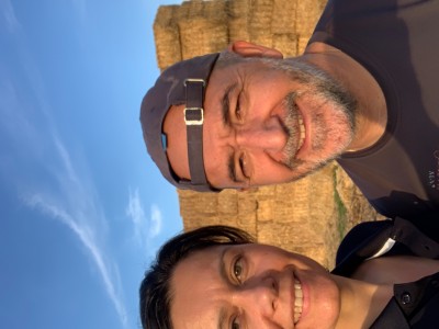 Genoveva Sanchez Fernandez