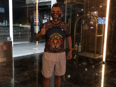 Alberto  Aranda Carrera