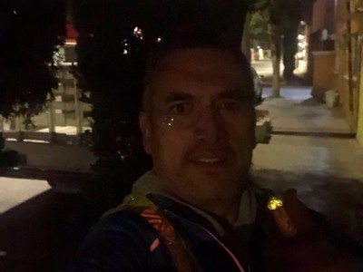 Alberto  Aranda Carrera