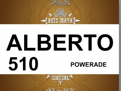 Alberto  Aranda Carrera