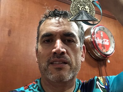 Alberto  Aranda Carrera