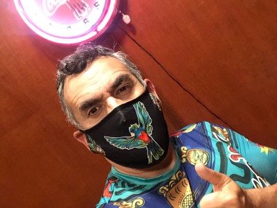 Alberto  Aranda Carrera