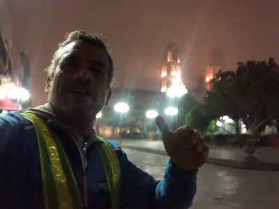 Alberto  Aranda Carrera