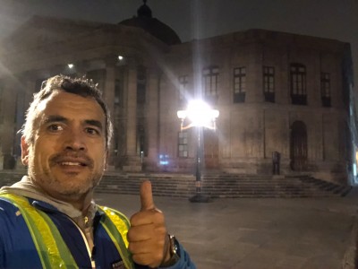 Alberto  Aranda Carrera