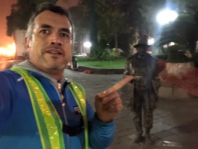 Alberto  Aranda Carrera