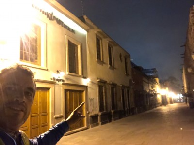 Alberto  Aranda Carrera